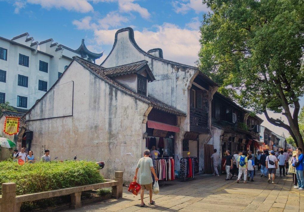 待售的房屋